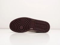 Лот: 24976976. Фото: 3. Кроссовки Nike Air Jordan 1 High. Одежда, обувь, галантерея