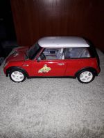 Лот: 15029438. Фото: 5. Моделька машины Mini Cooper👍