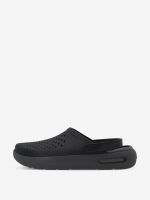Лот: 25367840. Фото: 2. Сабо мужские Crocs InMotion, Черный. Мужская обувь