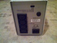 Лот: 6206458. Фото: 2. ИБП APC Back-UPS 250I. Периферия