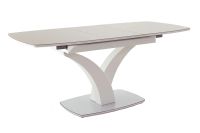 Лот: 23953533. Фото: 4. Стол раздвижной Hoff Нотр-Дам... Красноярск