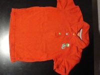 Лот: 4875465. Фото: 2. Футболка красная Sela. Одежда и аксессуары