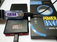 Лот: 9540612. Фото: 5. Новый Портативный Аккумулятор...