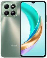 Лот: 24992614. Фото: 2. Honor X6b 6/256Gb Green (Новый... Смартфоны, связь, навигация