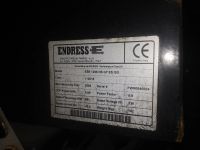 Лот: 18383327. Фото: 4. Бензиновый генератор Endress S20FS-160... Красноярск
