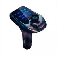 Лот: 22146664. Фото: 2. FM Модулятор ALLISON ALS-A32 AUX. Автозвук