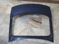 Лот: 17833128. Фото: 2. Крышка багажника Skoda rapid 5JA827219. Автозапчасти