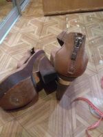 Лот: 11020823. Фото: 3. Туфли Vince Camuto. Одежда, обувь, галантерея