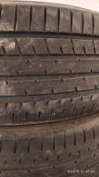 Лот: 19434336. Фото: 5. toyo 255/55 r19 proxes-R36