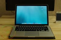 Лот: 8380868. Фото: 2. Apple Macbook Pro Retina 13 2014... Компьютеры, ноутбуки, планшеты