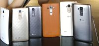 Лот: 6312578. Фото: 2. Смартфон LG G4с. Полный комплект... Смартфоны, связь, навигация