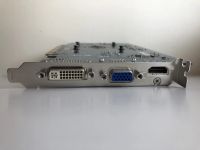 Лот: 25442426. Фото: 3. PCI-E 1024Mb ASUS GeForce GT 440... Компьютеры, оргтехника, канцтовары