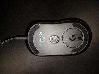 Лот: 15968488. Фото: 2. Мышь Logitech g403. Периферия