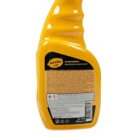 Лот: 25879712. Фото: 3. Антисиликон обезжириватель Astrohim... Авто, мото, водный транспорт