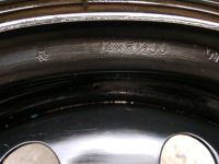 Лот: 11846952. Фото: 5. Bridgestone 185/70R14 лето на...