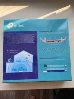 Лот: 19406690. Фото: 2. wifi роутер tp-link ec220-g5 новый. Сетевые устройства