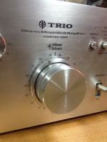 Лот: 12591356. Фото: 2. Стерео Усилитель Trio KA-7300. Аудиотехника