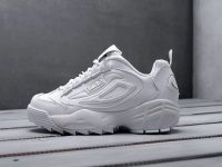 Лот: 12832415. Фото: 5. Кроссовки FILA Disruptor 3 (12688...