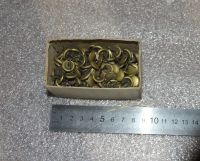 Лот: 21781394. Фото: 4. Гвозди обойные. СССР (К-СТ Г-Ж... Красноярск