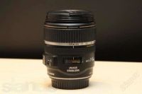 Лот: 2039495. Фото: 2. Объектив CANON EF-S 17-85 mm f... Фото, видеокамеры, оптика