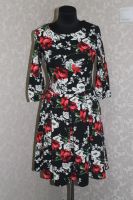 Лот: 6591966. Фото: 2. платье цветное,42-44. Женская одежда