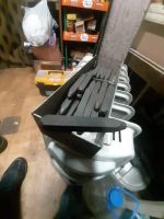 Лот: 24611654. Фото: 4. Керны для набивки номеров на металле. Красноярск