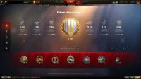 Лот: 20613542. Фото: 7. аккаунт world of tanks в ангаре...