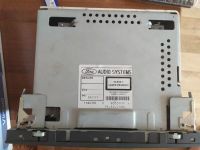Лот: 16379436. Фото: 2. Штатная магнитола Ford focus II. Автозвук