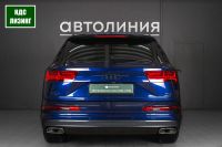 Лот: 21643074. Фото: 5. Audi Q7, II (4M) 3.0d AT (249...