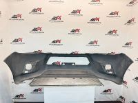 Лот: 25896732. Фото: 7. бампер Toyota Hilux GUN125