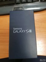 Лот: 10817451. Фото: 4. Samsung galaxy s 3