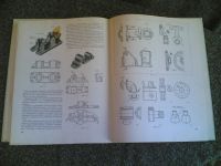Лот: 11431040. Фото: 6. Книга по черчению