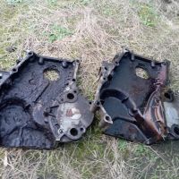 Лот: 25744098. Фото: 2. Лобовина крышка двигателя передняя... Автозапчасти