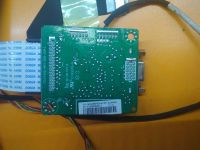 Лот: 20678309. Фото: 4. Б\У основная системная материнская... Красноярск