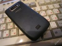 Лот: 1296675. Фото: 2. Nokia E63 (обмен, продажа). Смартфоны, связь, навигация