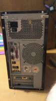 Лот: 17077955. Фото: 3. Системный блок AMD Athlon 64 X2... Компьютеры, оргтехника, канцтовары