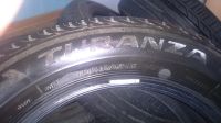 Лот: 14065623. Фото: 3. Шины r15. Bridgestone Turanza... Авто, мото, водный транспорт