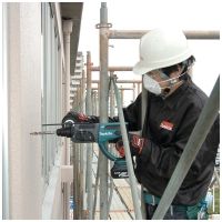 Лот: 19986686. Фото: 9. Перфоратор аккумуляторный Makita...