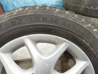 Лот: 20241599. Фото: 2. Литые диски r16 5x114 3 toyota. Шины, Диски