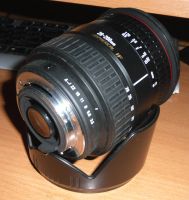 Лот: 11591993. Фото: 2. Sigma Zoom 28-200 3.5-5.6. Фото, видеокамеры, оптика