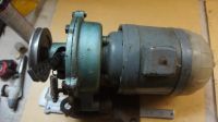 Лот: 10762077. Фото: 7. мощный электродвигатель с редуктором