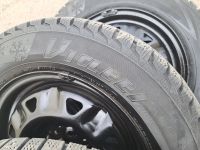 Лот: 22393239. Фото: 2. 185/65/14 Viatti Brina Nordico... Шины, Диски