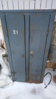 Лот: 16915363. Фото: 2. Сейф серый. Офисная мебель и домашние кабинеты