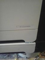 Лот: 7775749. Фото: 2. Принтер лазерный HP LaserJet Р4015х... Принтеры, сканеры, МФУ