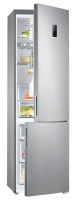 Лот: 15932012. Фото: 4. Холодильник Samsung RB37J5240SA... Красноярск