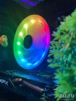 Лот: 18488612. Фото: 5. Игровой компьютер Xeon E3-1230V2...