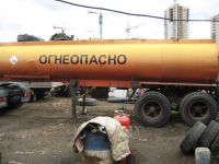 Лот: 5479702. Фото: 2. Продам ППЦ Нефаз 16358 литров. Авто, мото, водный транспорт