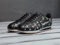 Лот: 12989062. Фото: 4. Кроссовки Nike Cortez x Supreme... Красноярск