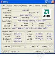 Лот: 471814. Фото: 3. новый athlon 64 x2 5000+ socket... Компьютеры, оргтехника, канцтовары