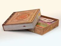 Лот: 4739197. Фото: 4. Настольная игра "Зельеварение...